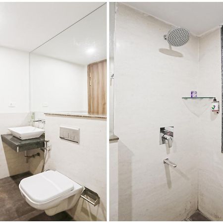 Townhouse The Amv Hotel Gurgaon Ngoại thất bức ảnh